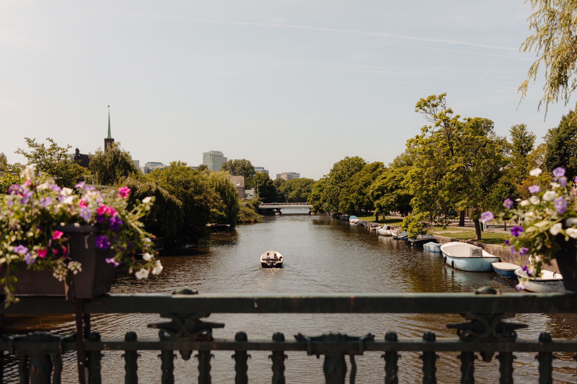 Photo 21 of Haringvlietstraat 17-1