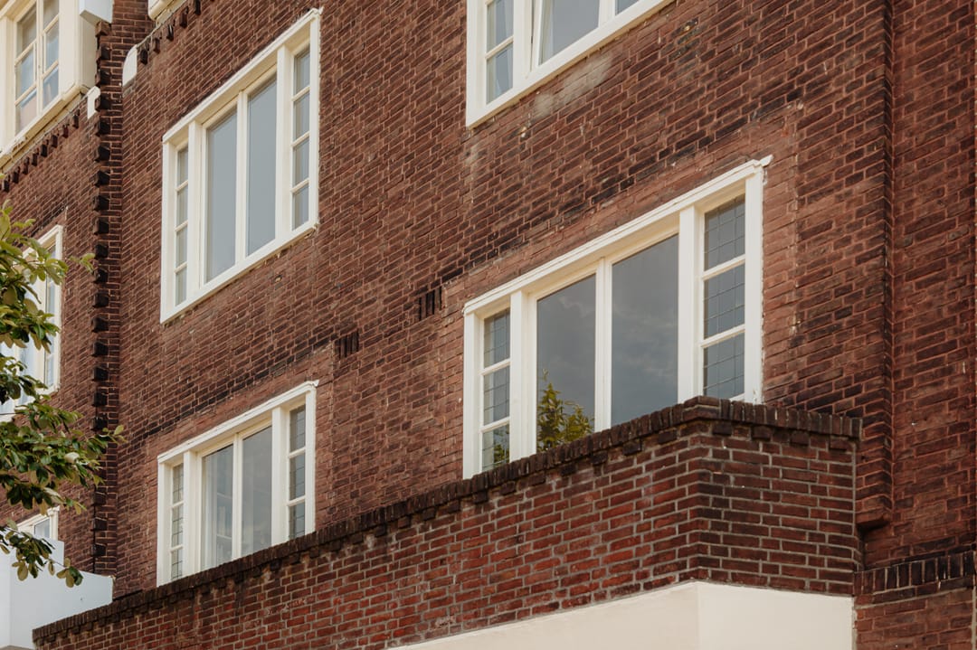 Photo 23 of Haringvlietstraat 17-1