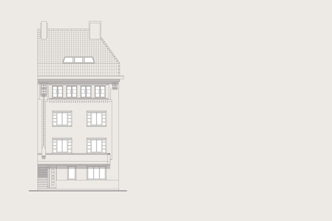 Photo 2 of Haringvlietstraat 17-1