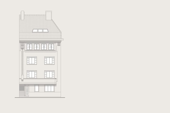 Foto 2 van Haringvlietstraat 17-1