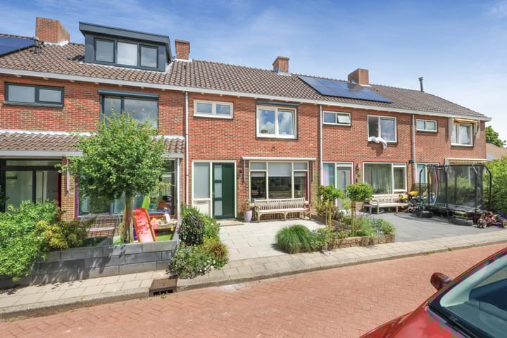Stijkelstraat 18
