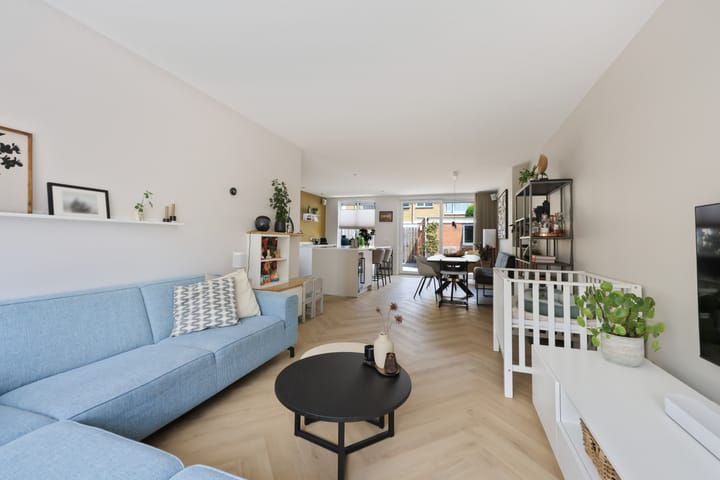 Foto 4 van Stijkelstraat 18