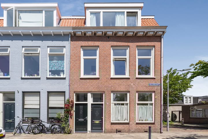 Foto 1 van Regulierstraat 39-RD