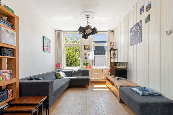 Foto 5 van Regulierstraat 39-RD