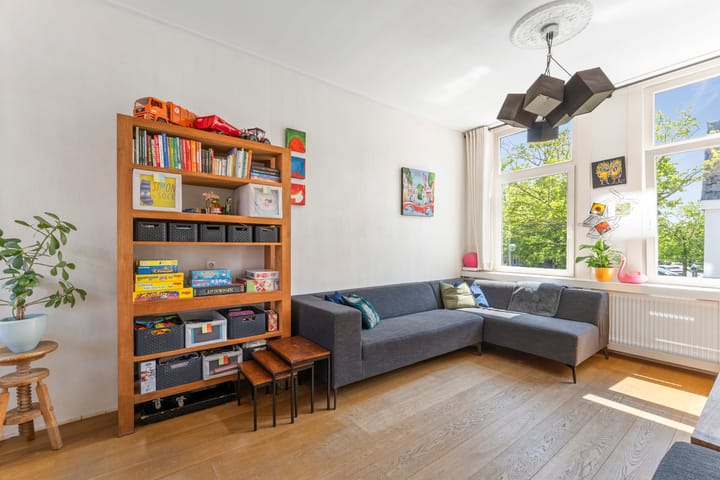 Foto 6 van Regulierstraat 39-RD