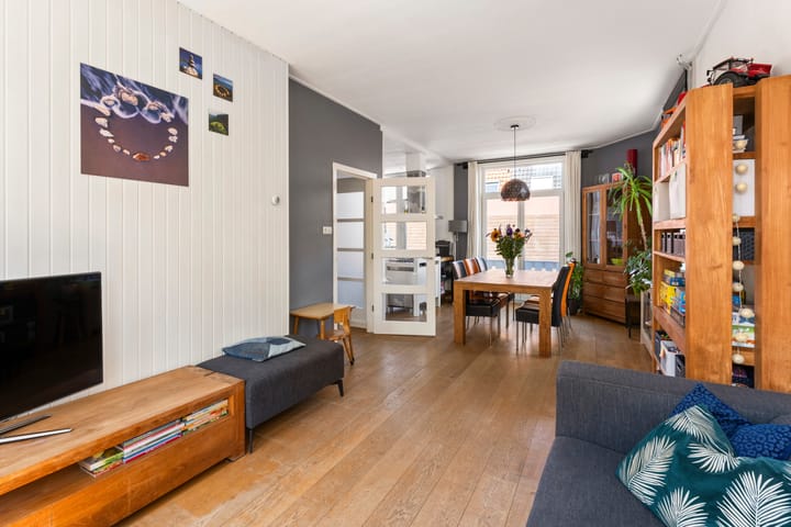 Foto 7 van Regulierstraat 39-RD