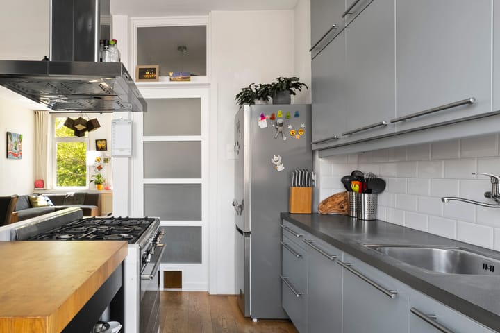 Foto 9 van Regulierstraat 39-RD