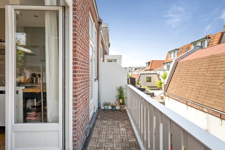 Foto 13 van Regulierstraat 39-RD