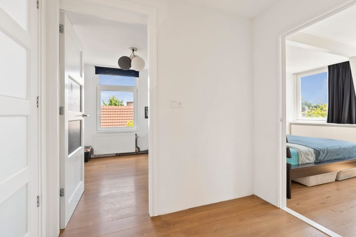 Foto 19 van Regulierstraat 39-RD