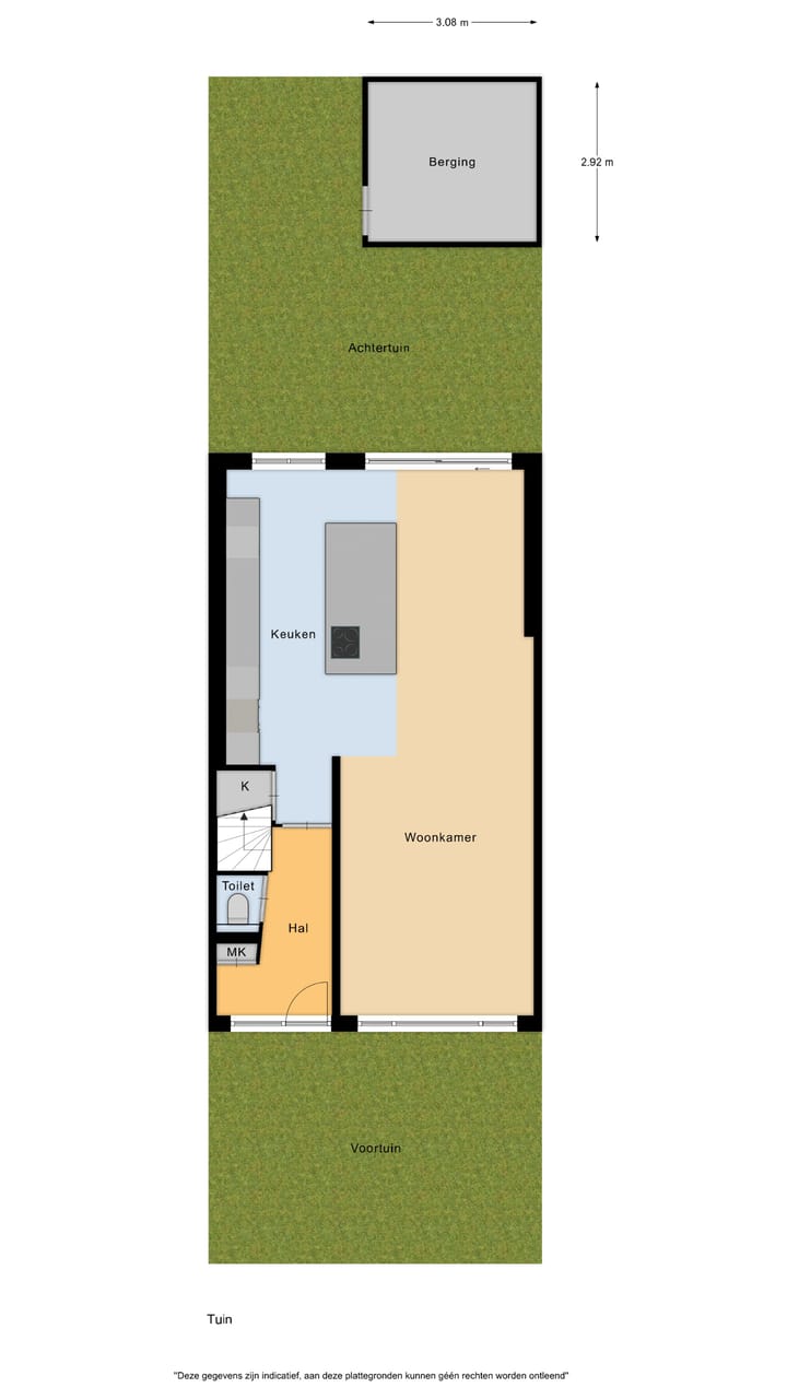 Foto 37 van Stijkelstraat 18