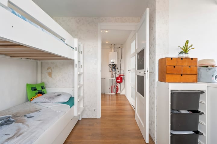 Foto 24 van Regulierstraat 39-RD