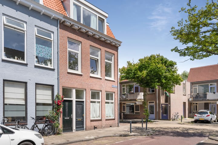 Foto 30 van Regulierstraat 39-RD