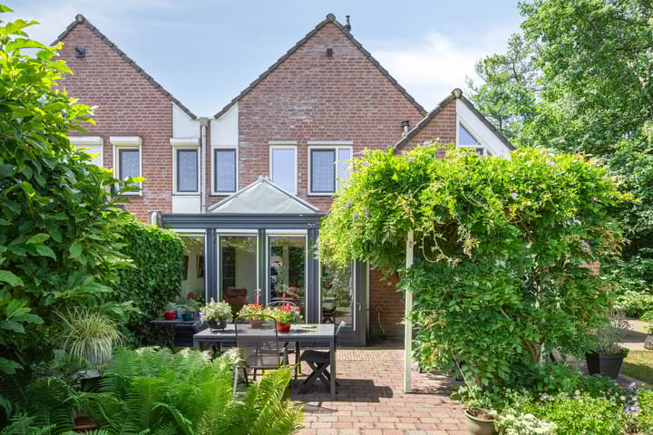 Foto 2 van Beukendreef 36