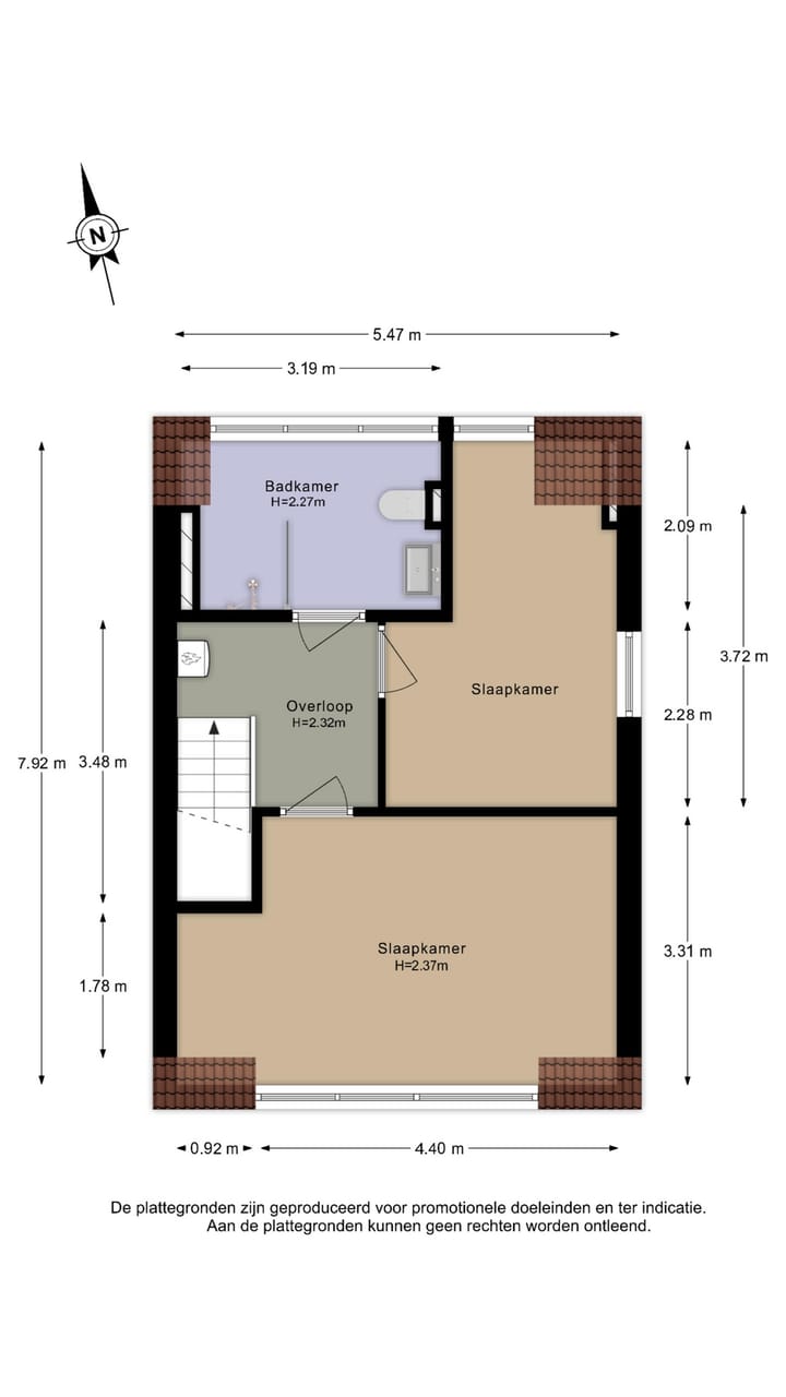 Foto 33 van Regulierstraat 39-RD