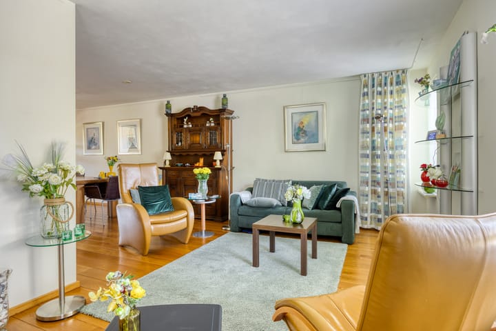 Foto 3 van Beukendreef 36