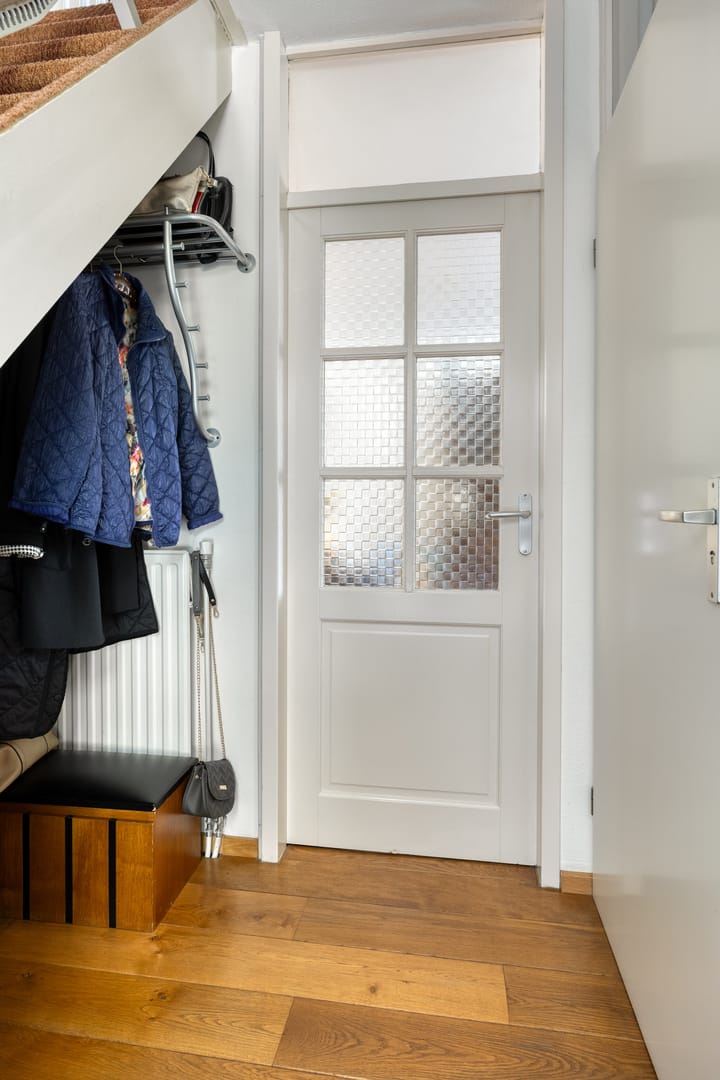 Foto 6 van Beukendreef 36