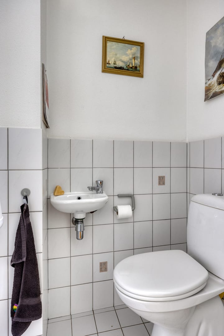 Foto 7 van Beukendreef 36