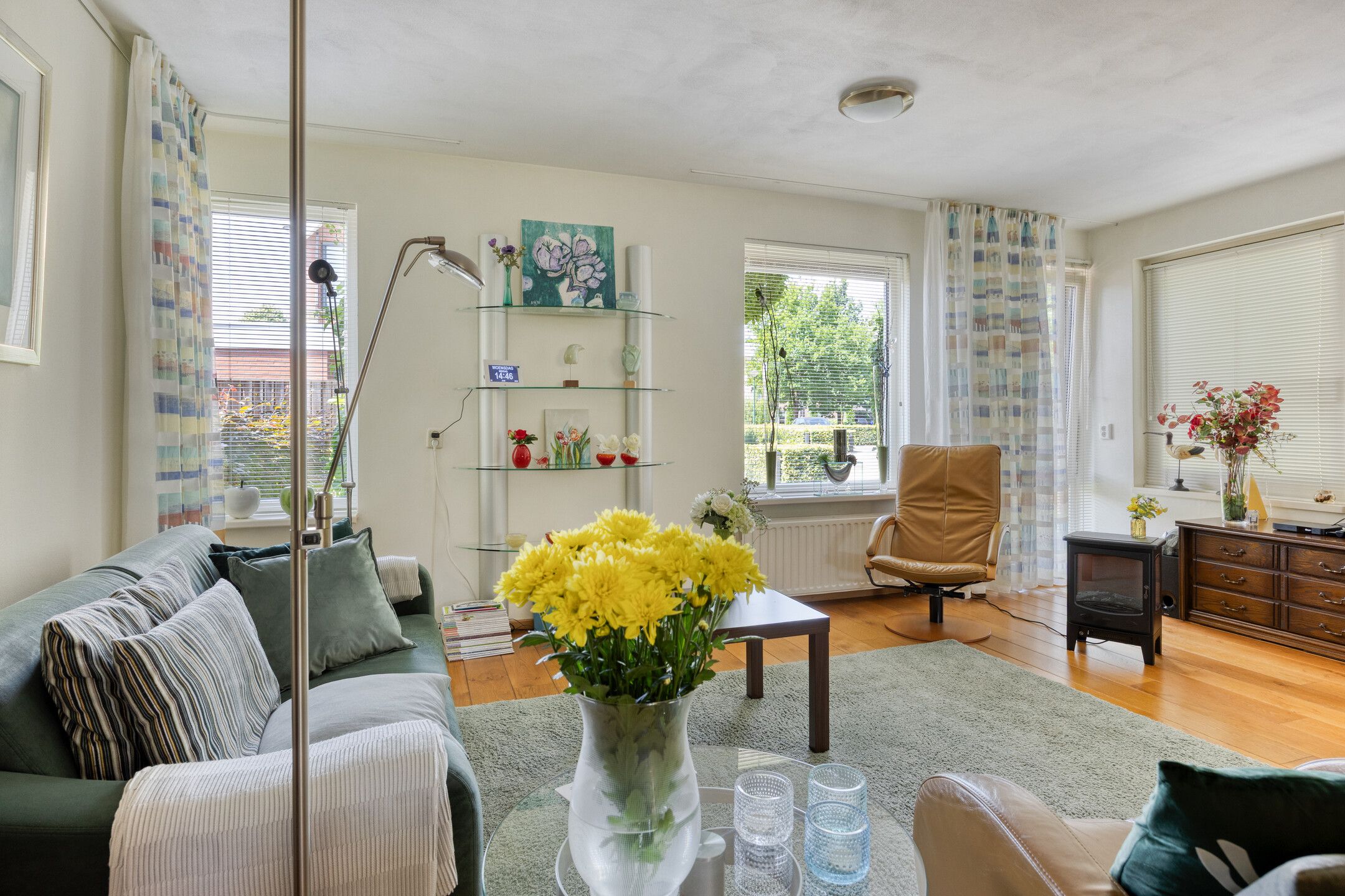 Foto 9 van Beukendreef 36