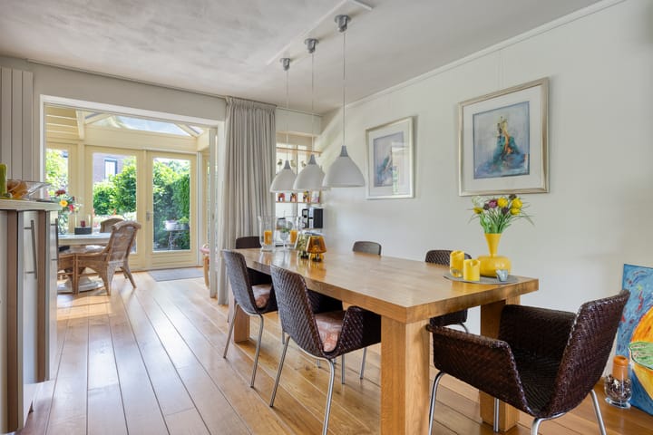 Foto 10 van Beukendreef 36