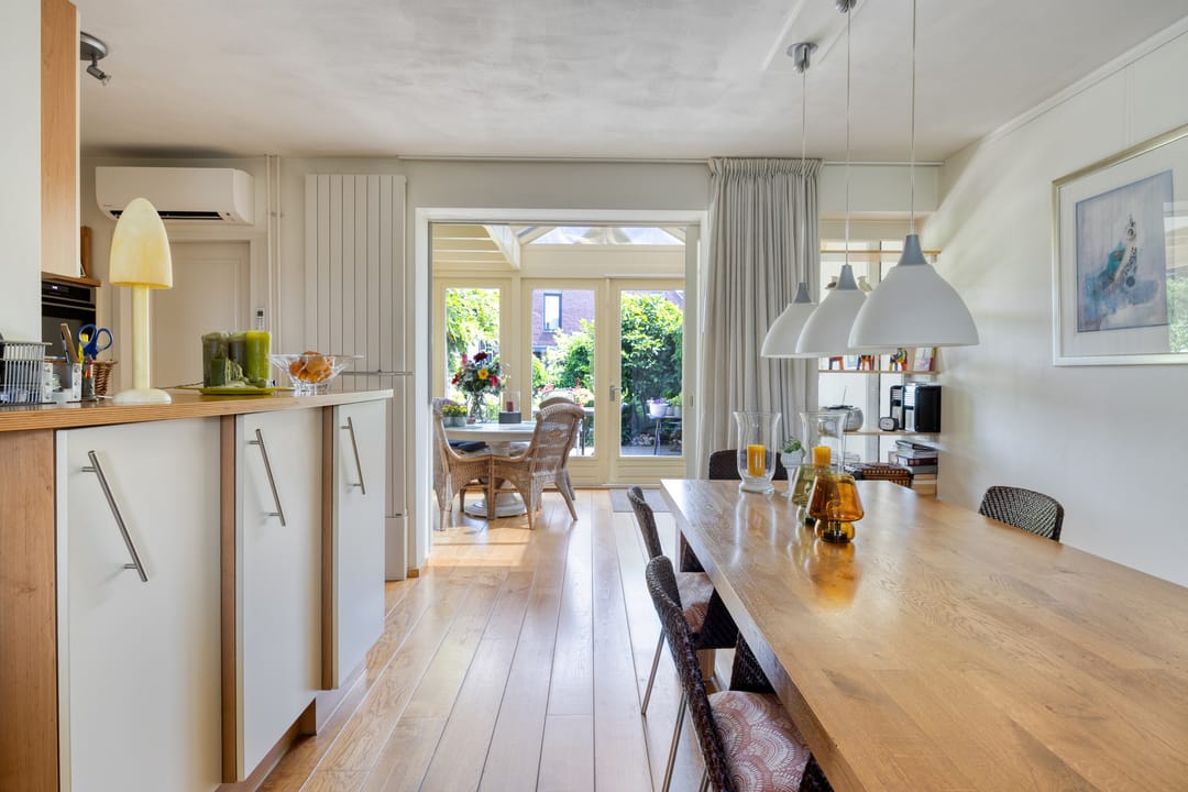 Foto 11 van Beukendreef 36