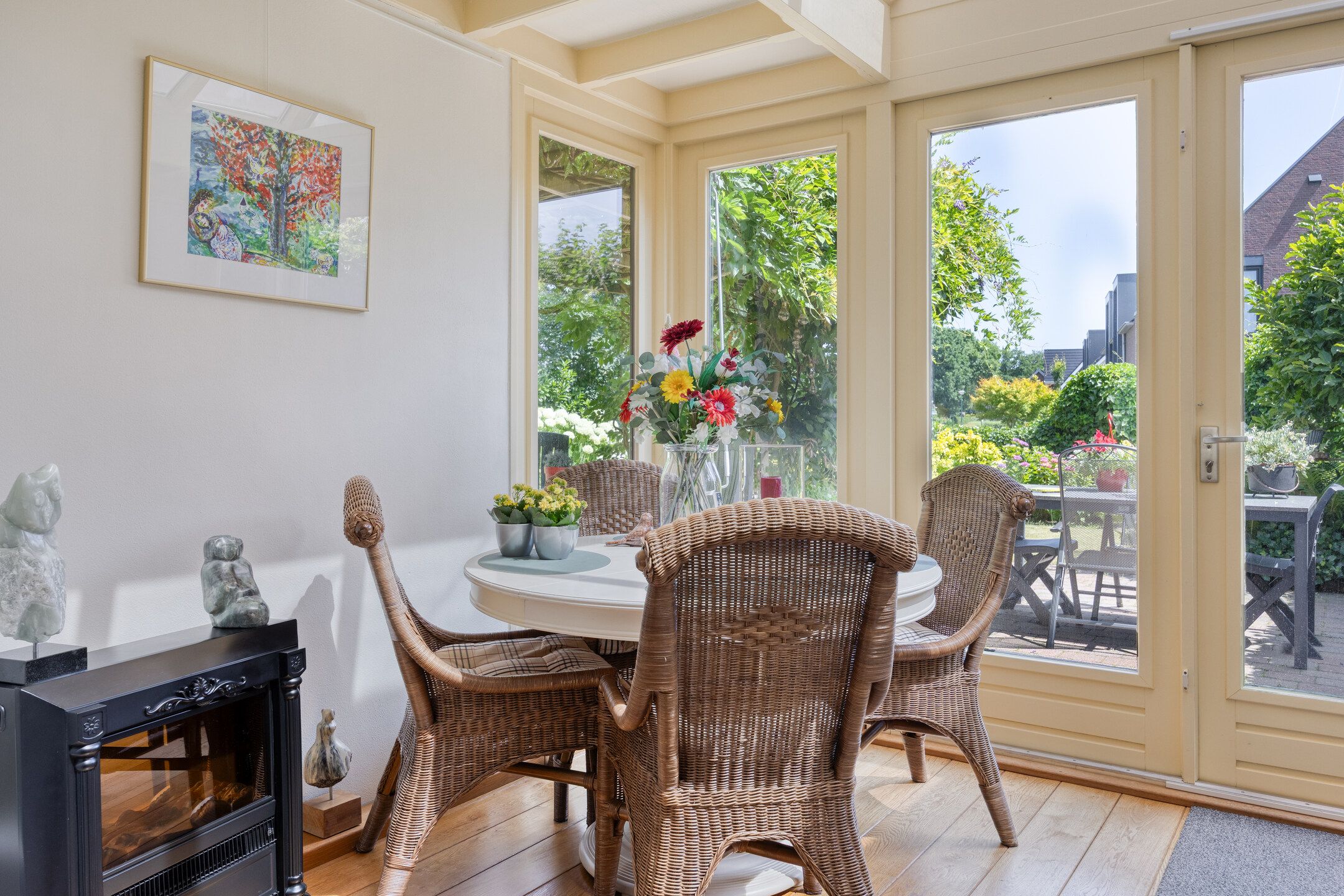 Foto 12 van Beukendreef 36