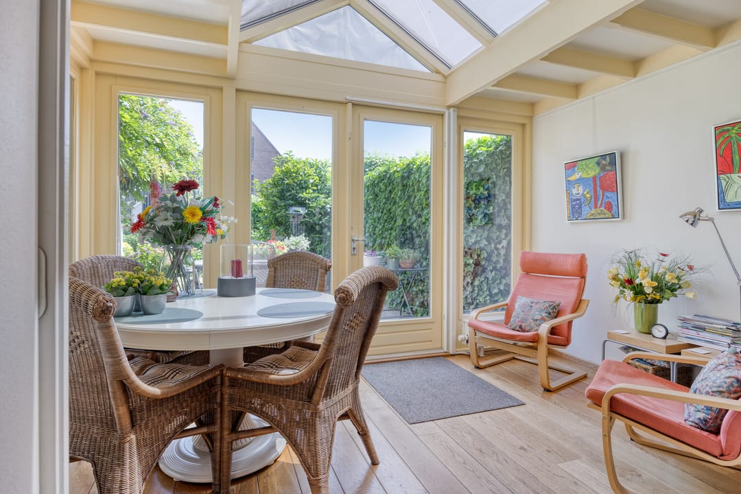 Foto 13 van Beukendreef 36