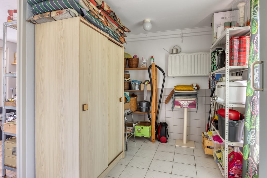 Foto 16 van Beukendreef 36