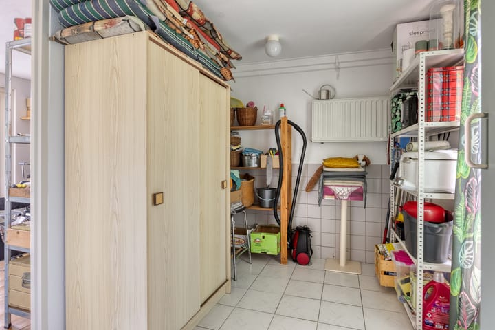 Foto 16 van Beukendreef 36