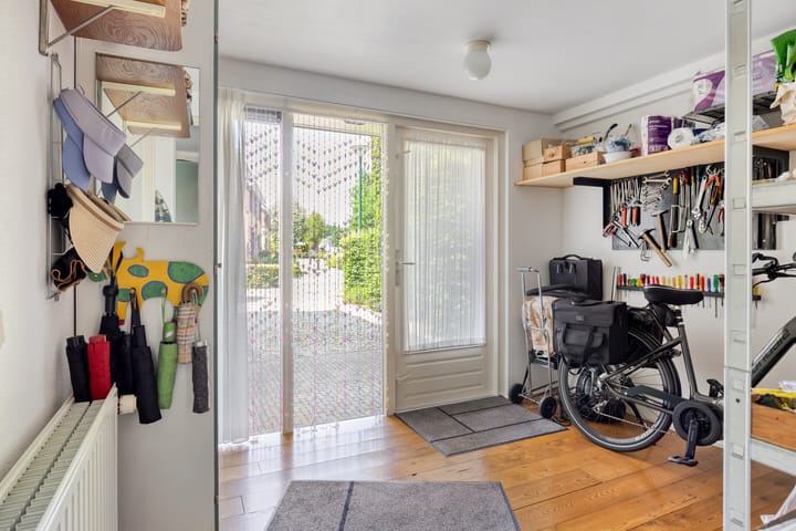 Foto 18 van Beukendreef 36