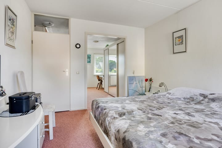 Foto 20 van Beukendreef 36