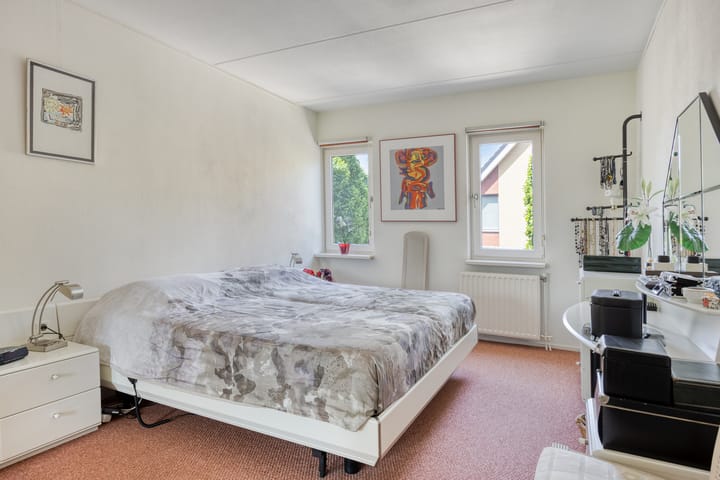 Foto 21 van Beukendreef 36