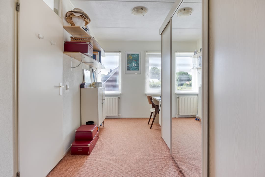 Foto 22 van Beukendreef 36