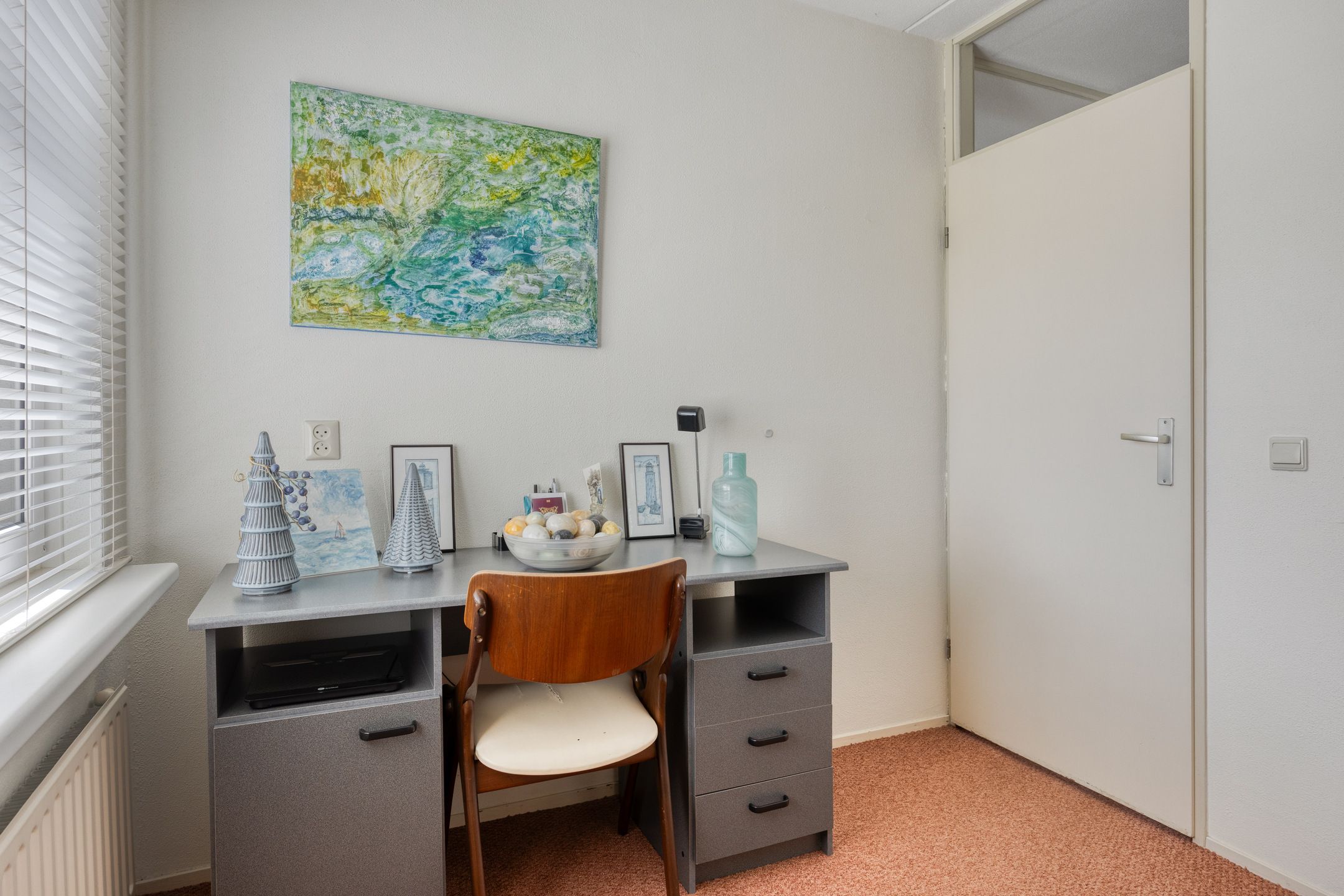 Foto 24 van Beukendreef 36