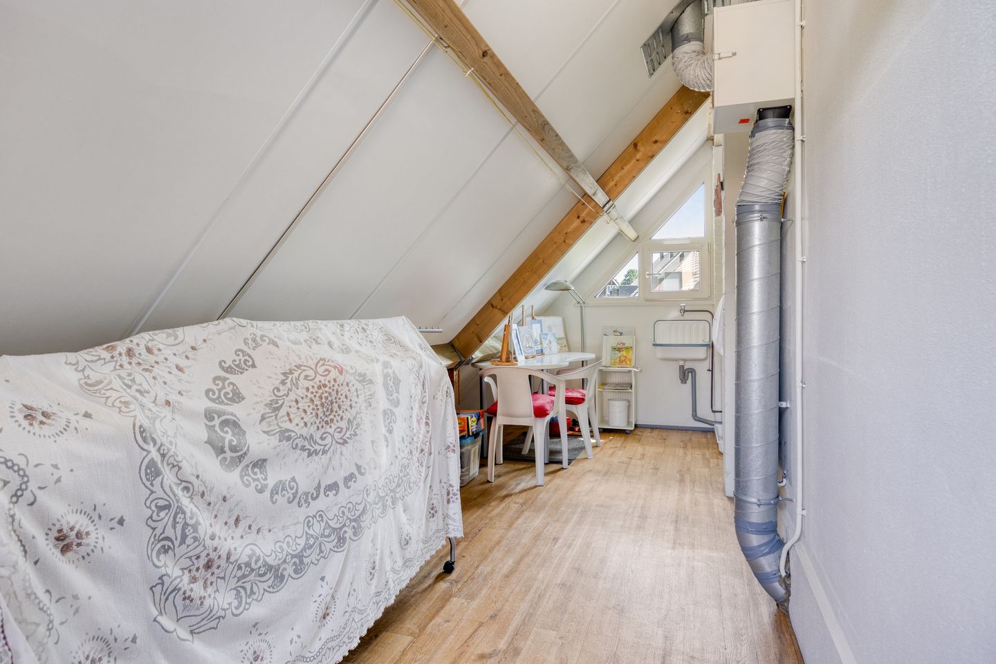 Foto 29 van Beukendreef 36