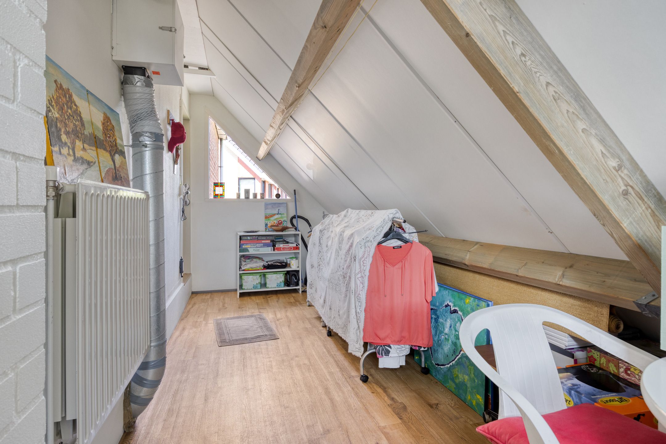 Foto 30 van Beukendreef 36