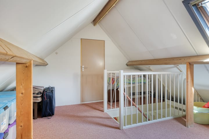 Foto 31 van Beukendreef 36