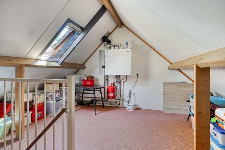 Foto 32 van Beukendreef 36