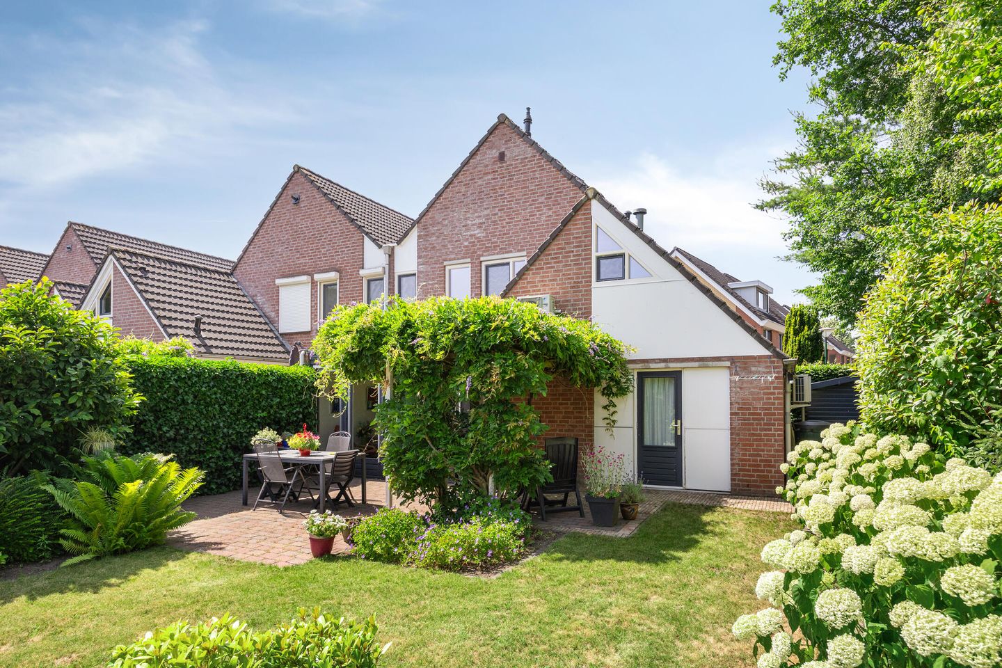 Foto 34 van Beukendreef 36