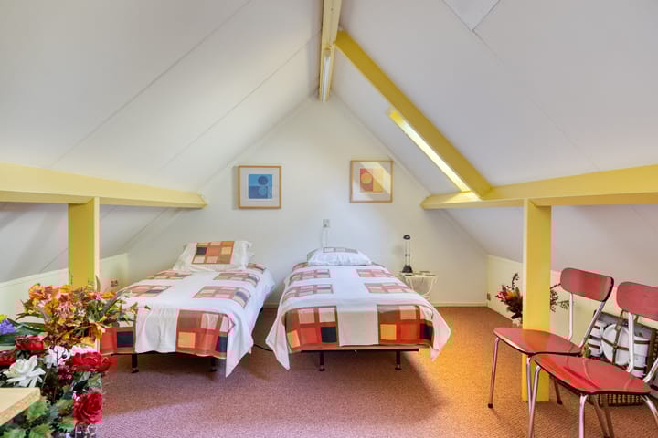 Foto 33 van Beukendreef 36