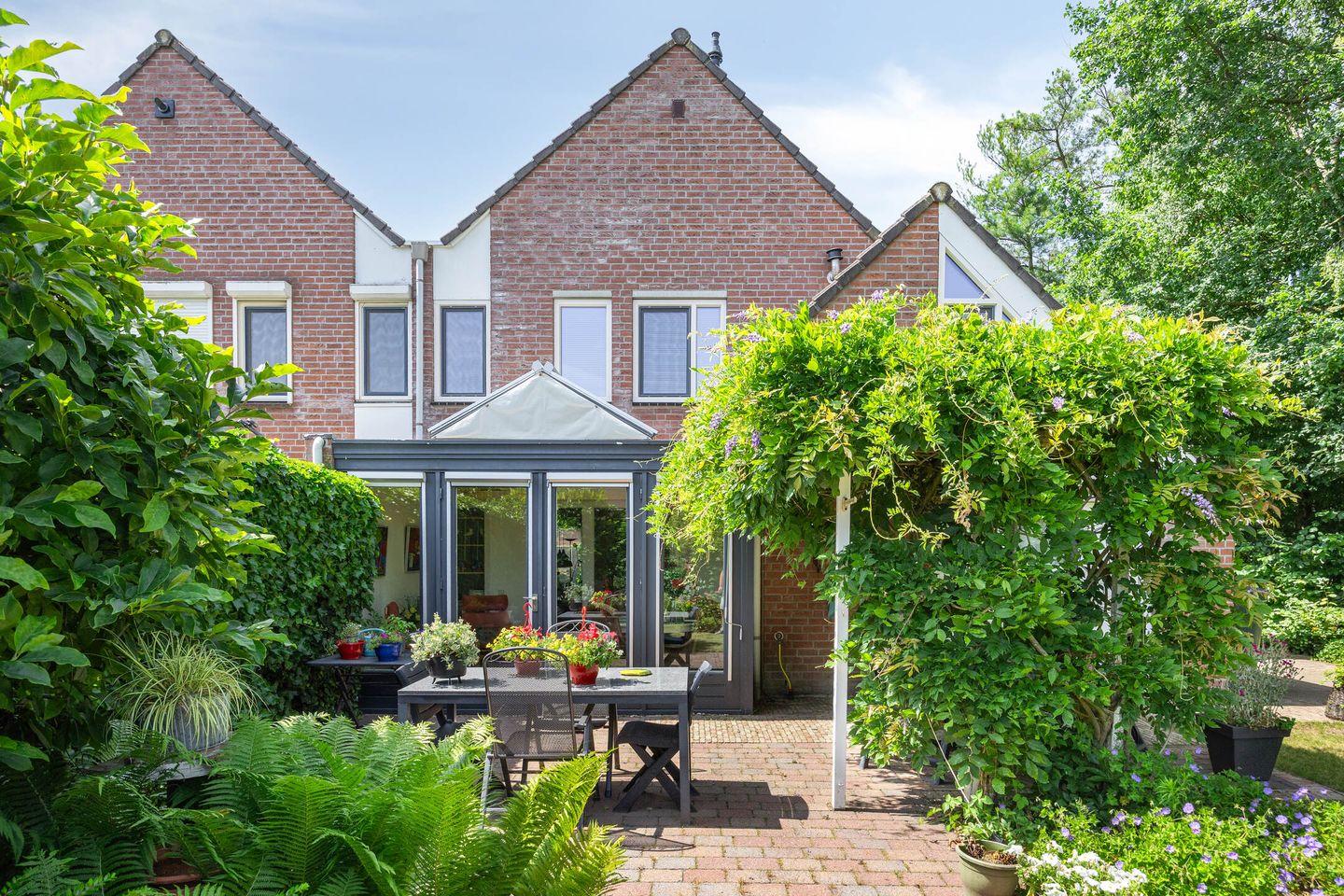 Foto 35 van Beukendreef 36