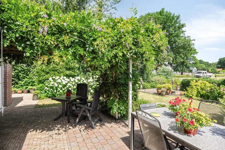 Foto 36 van Beukendreef 36