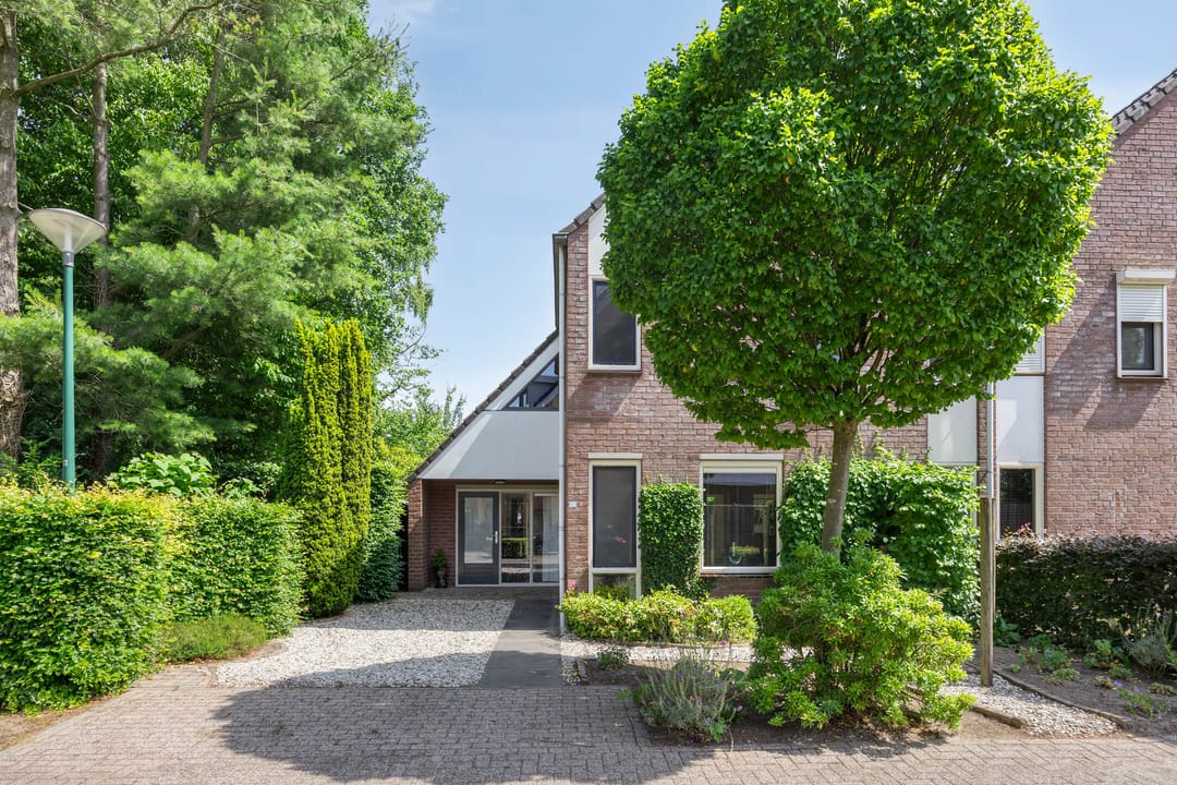 Foto 38 van Beukendreef 36