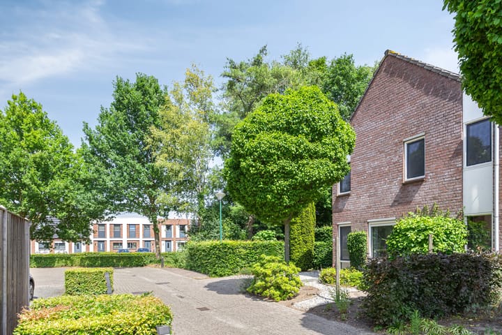 Foto 40 van Beukendreef 36