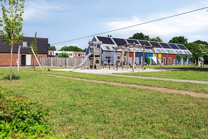 Foto 41 van Beukendreef 36