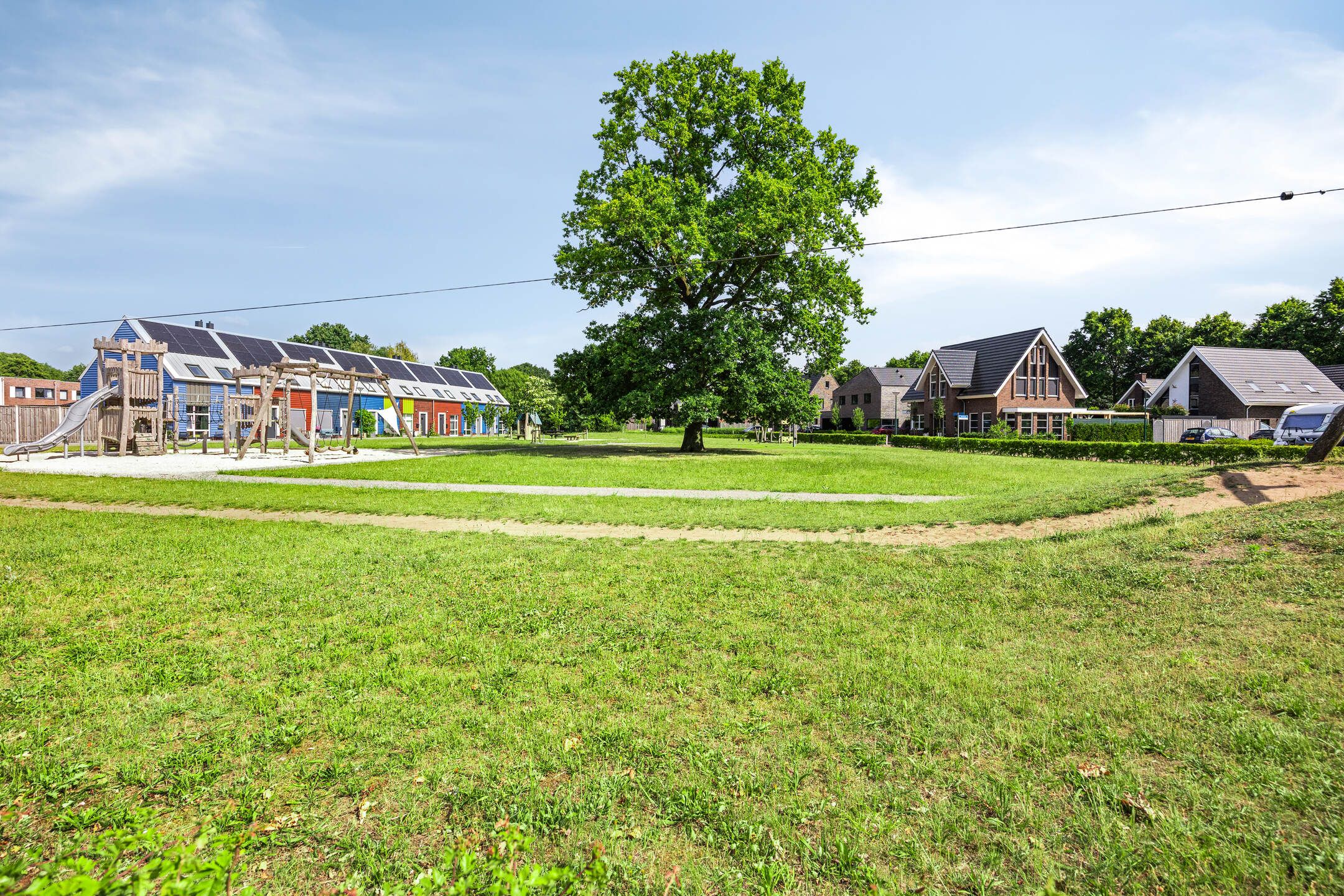 Foto 42 van Beukendreef 36