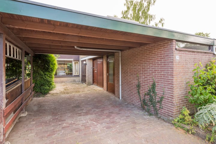 Foto 2 van Dashorst 29