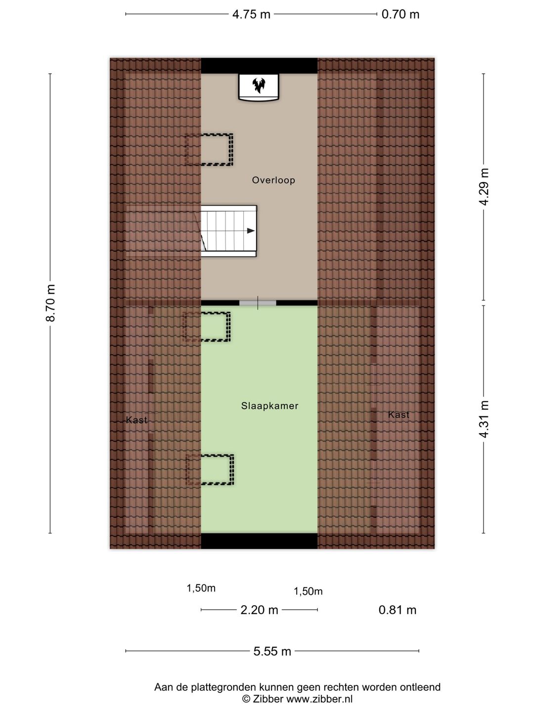 Foto 46 van Beukendreef 36