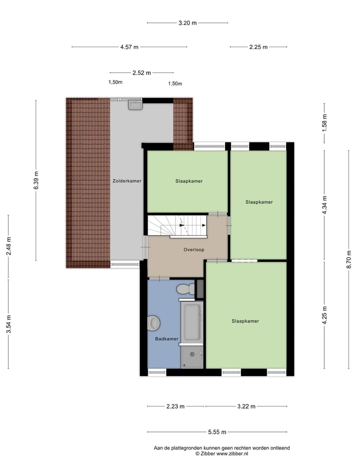 Foto 45 van Beukendreef 36