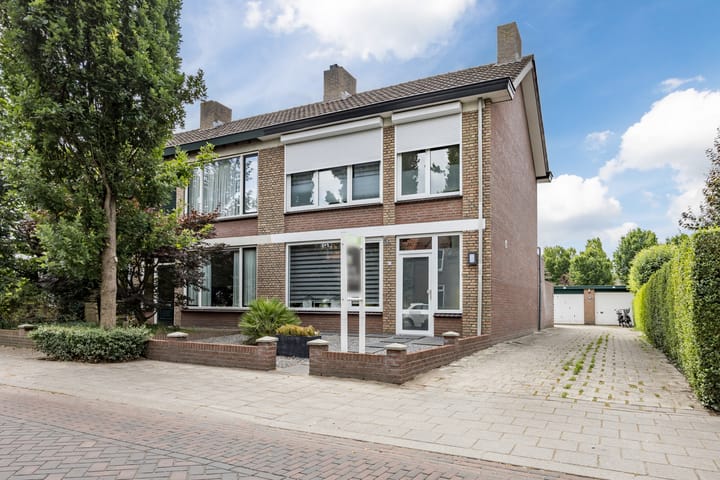 Virmundtstraat 87