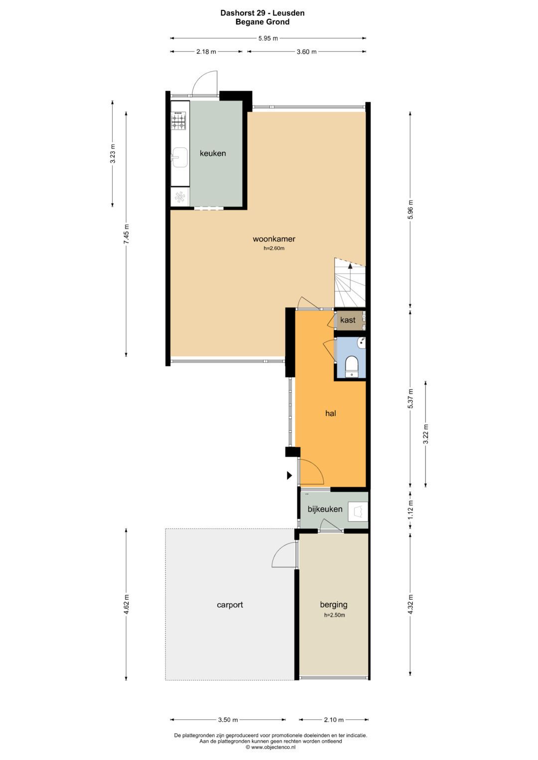 Foto 25 van Dashorst 29